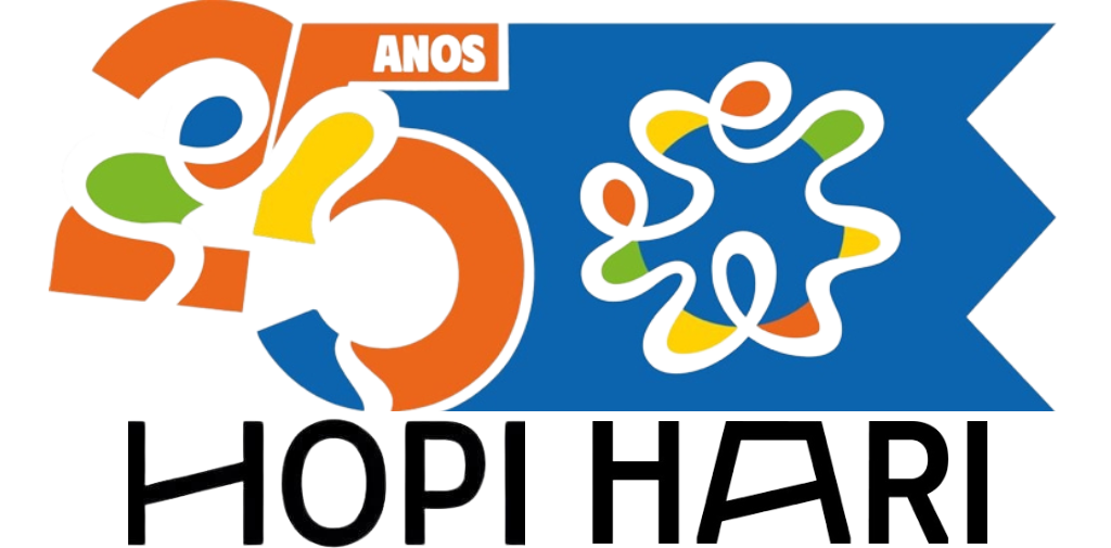Hopi Hari - 30 Anos
